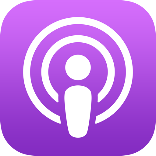 Apple Podcasts App