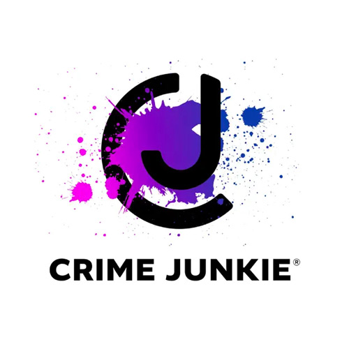 Crime Junkie Podcast · available on Luminary