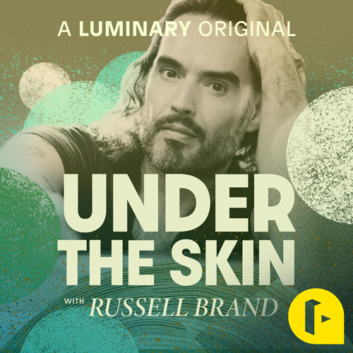 Under the Skin Podcast · only on Luminary