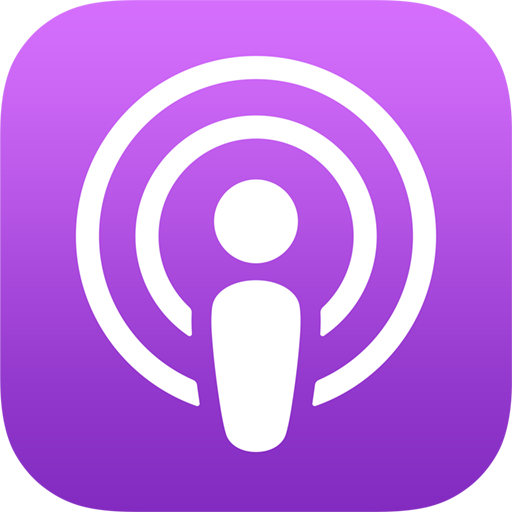 Apple Podcasts App