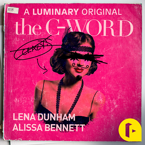 The C-Word   only on Luminary